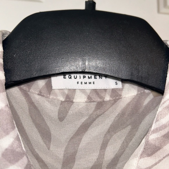 Equipment femme - Picture 6 of 13